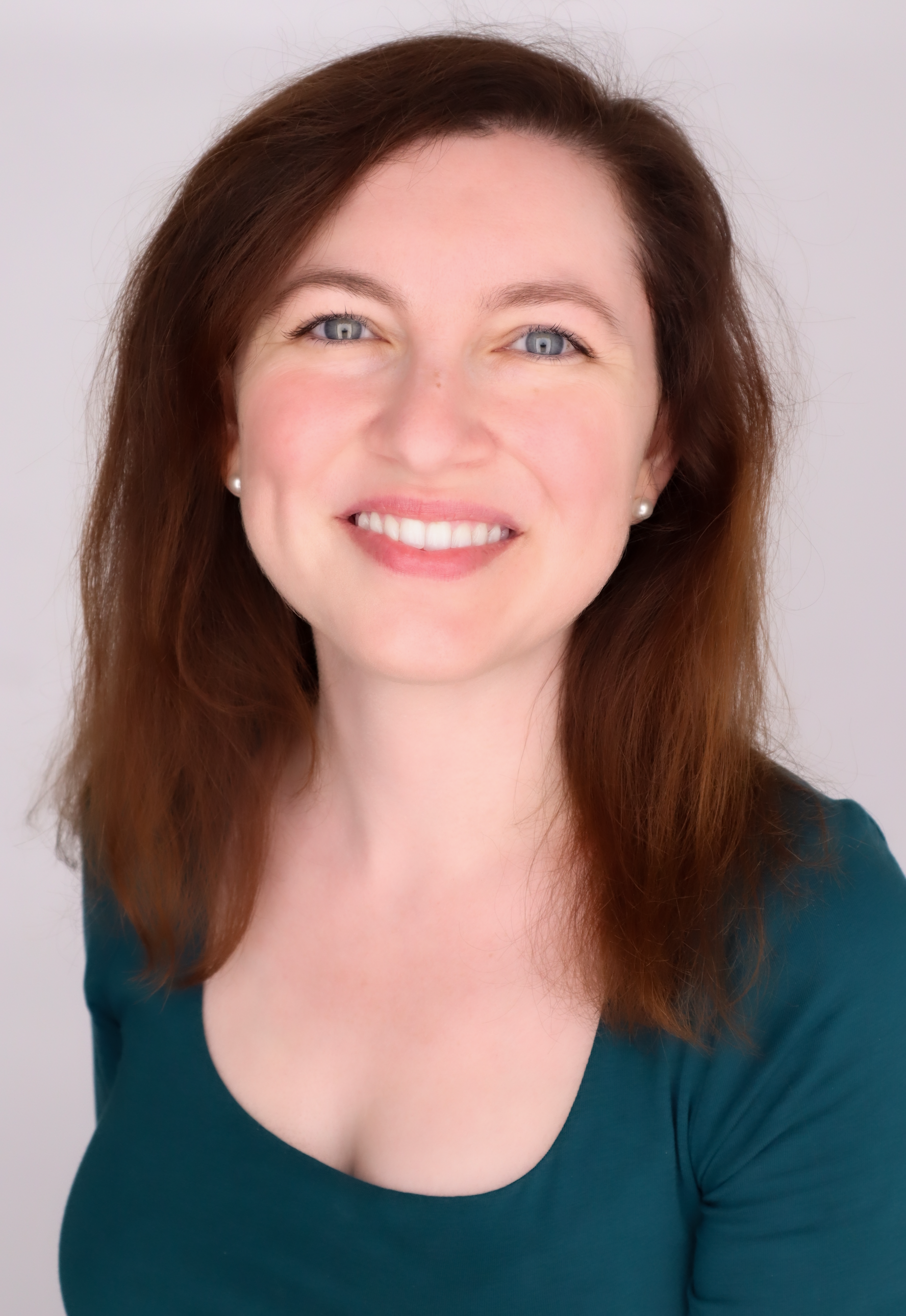 Emily F Brooks